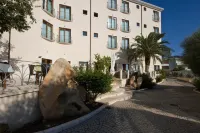 Hotel Brancamaria Hotels near Palmasera Beach