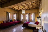 Kanz Erremal Hotels in Hassilabied