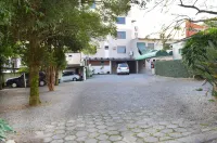 Hotel Steinhausen - Parking