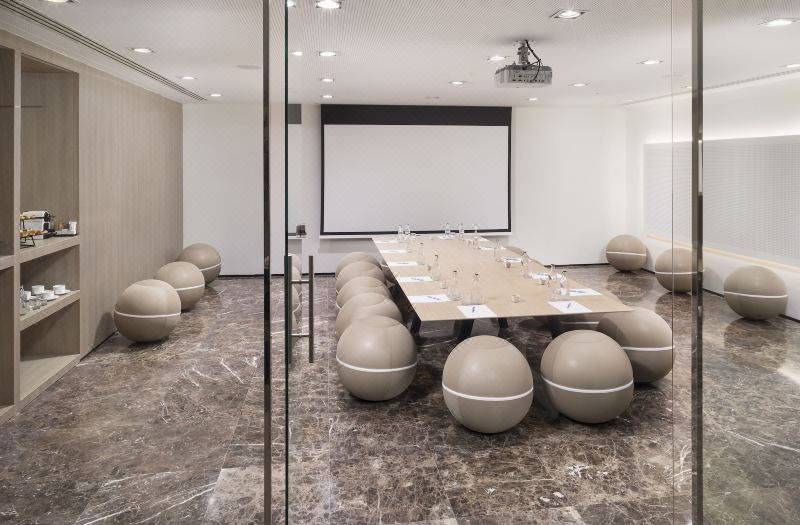 The Level at Meliá Sevilla photo 5