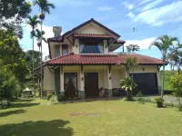 Villa Ciater Highland -  Holiday Villas