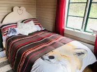 Tranquil Lakeside Cottage Retreat Hotels in Avesta