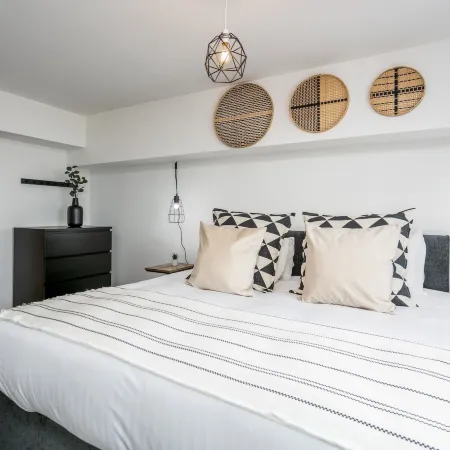 Granary Suite No22 - Donnini Apartments