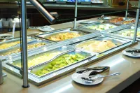 DoubleTree by Hilton Reading - petit déjeuner