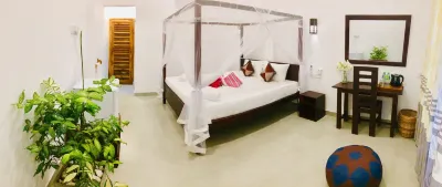 Tropicana Home Stay Hotels in 