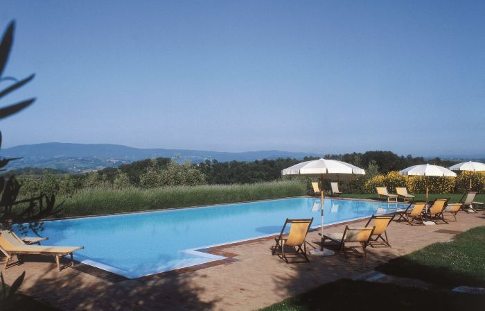 Podere Il Pino