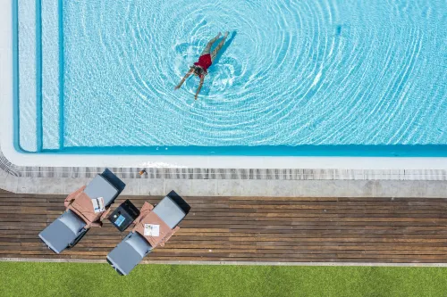 Pelican Alvor - 4-Star