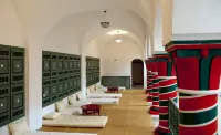 Diar Lemdina Hotel - Spa