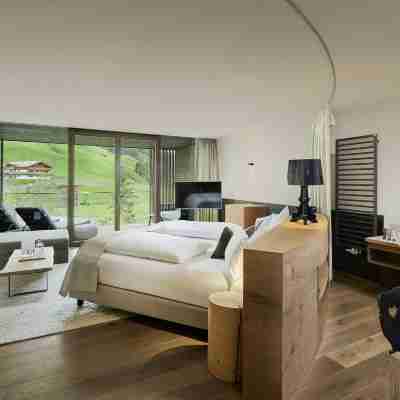 Amonti Wellnessresort Rooms
