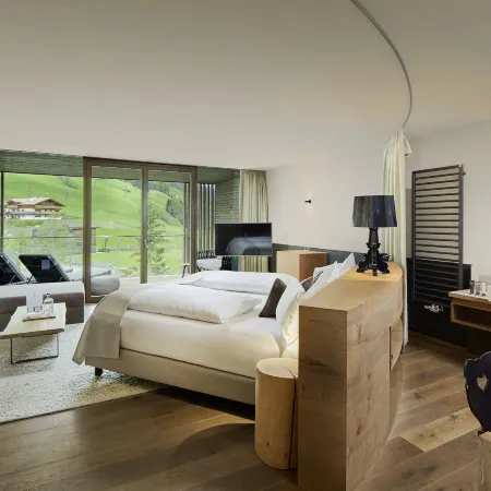 Amonti Wellnessresort