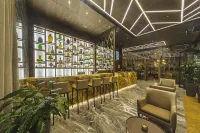 Naz City Hotel Taksim - Special Category - bar