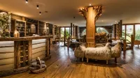 Romantik Hotel Santer - spa