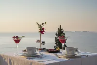 Hotel Villa Rosenhof 1893 - breakfast