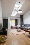Apartment Hotel Laisve - Apartments