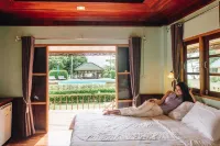 Yataa Spa and Resort Hotels in Koh Sukon