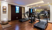 Boudl Gardenia Resort - Phòng tập thể hình