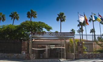 Relaxia Los Girasoles Bungalows