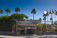 普拉西婭洛格拉斯勒飯店