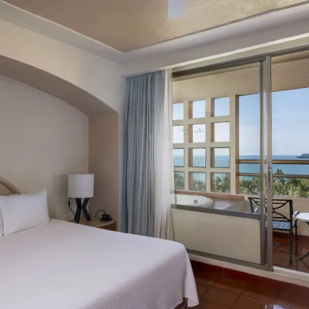 Club Regina Puerto Vallarta managed by Accor