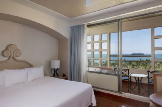 Club Regina Puerto Vallarta