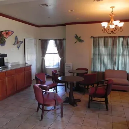 Boca Chica Inn and Suites