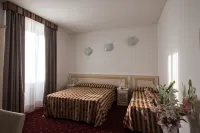 Hotel Centrale Hotels in Piombino