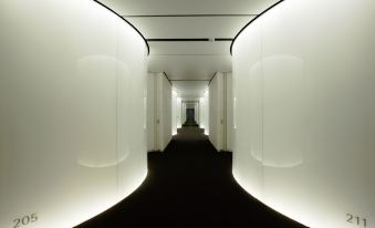 Hotel Puerta America