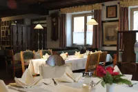Akzent Hotel Landgasthof Murrer - breakfast