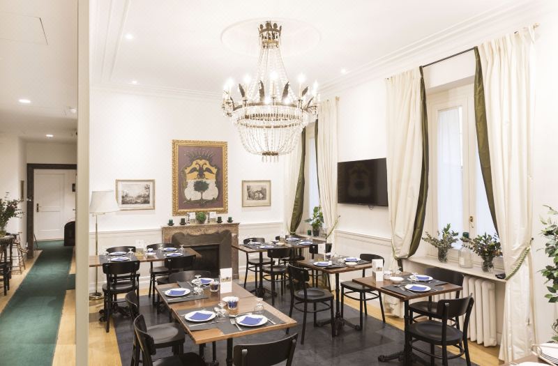 Relais Donna Lucrezia photo 4