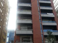 都靈大樓都市套房公寓 拉卡罗来纳区附近的飯店