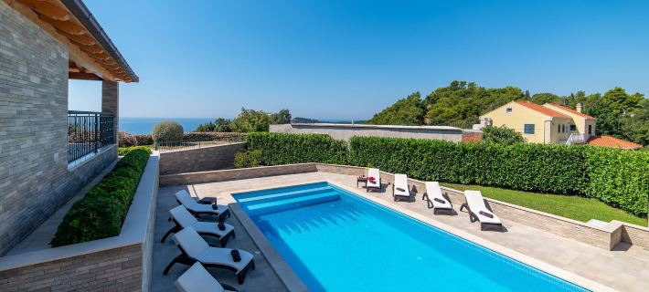 Apartments Sutalo Hotels in Cavtat