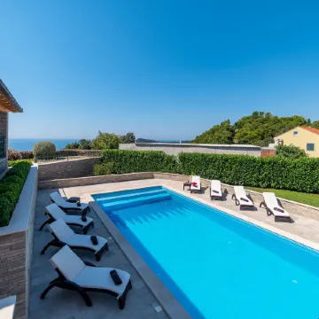 Apartments Sutalo