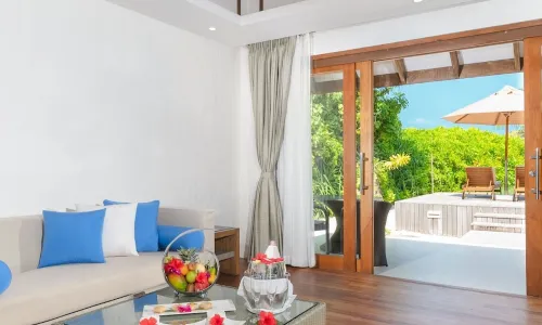 Hideaway Beach Resort & Spa