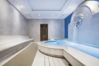 Charisma de Luxe Hotel - spa