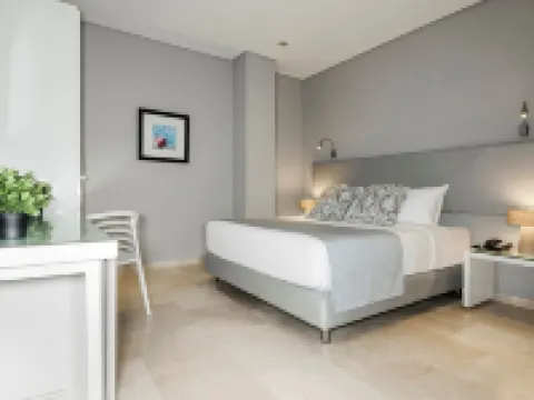 Oz Hotel Cartagena Hotels in Cartagena