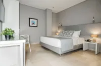 Oz Hotel Cartagena Hotel di Cartagena