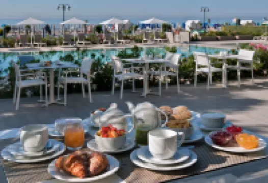 Hotel Orient & Pacific