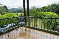 Hotel Casa Turire - Mountain view