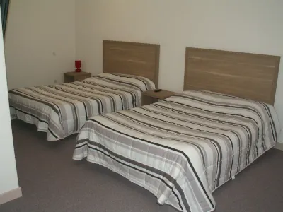 Auberge des Voyageurs Hotels in Saint-Marcel-d'Urfe