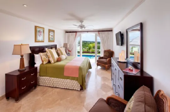 Royal Westmoreland - Sugar Cane Ridge by Blue Sky Luxury