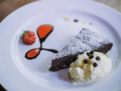 杜爾徹馬累度假村假日公園 吉利阿爾酒店