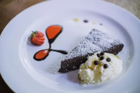 Dolcemare Resort Отели рядом с достопримечательностью «Slow Spa»