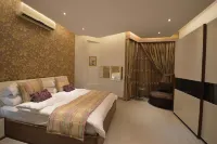 رحال البحر للشقق الفندقية - خلابة