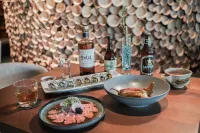 Villa Mercedes Merida, Curio Collection by Hilton - breakfast