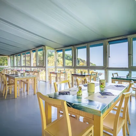 Hotel Il Nido