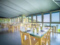 Hotel Il Nido - breakfast