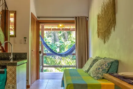 Paradiso Flat Itacaré