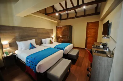 Union Hotel Cusco