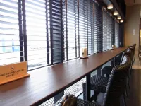 Tsuruga Manten Hotel Ekimae Hotels in Tsuruga