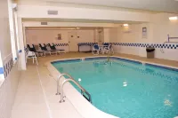 Fairfield Inn Kansas City Downtown/Union Hill - Pool